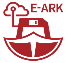 E-Ark logo